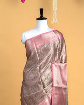 Ponni Saree - Kubera Tissue